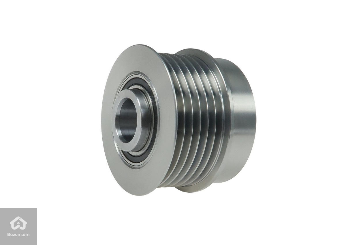 TOYOTA COROLLA դինամոյի շկիֆ, Шкиф генератора.9715 - image 3