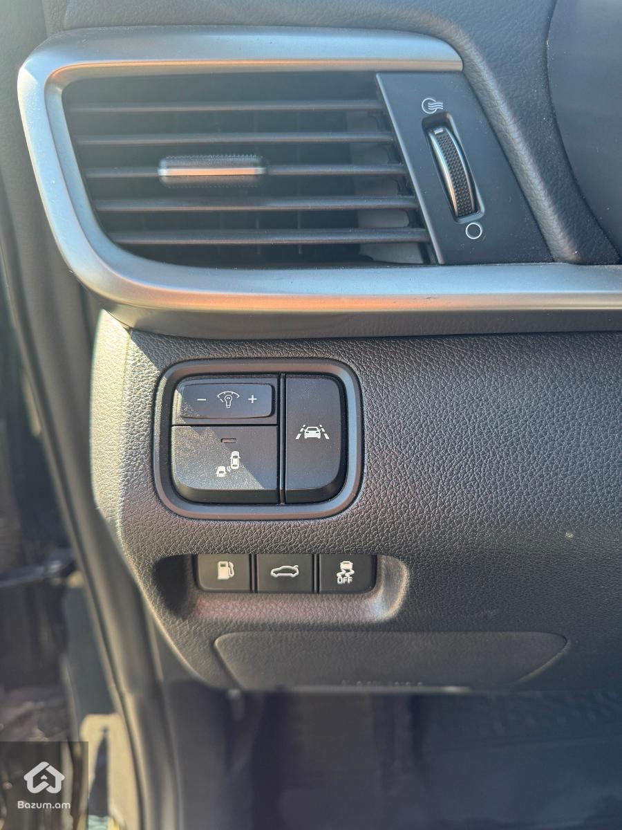 KIA OPTIMA - image 6