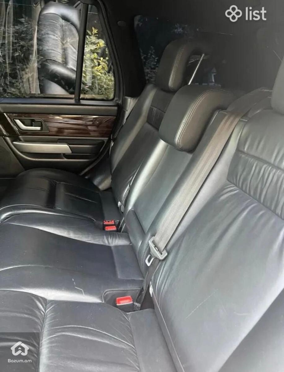 RANGE ROVER  - image 7