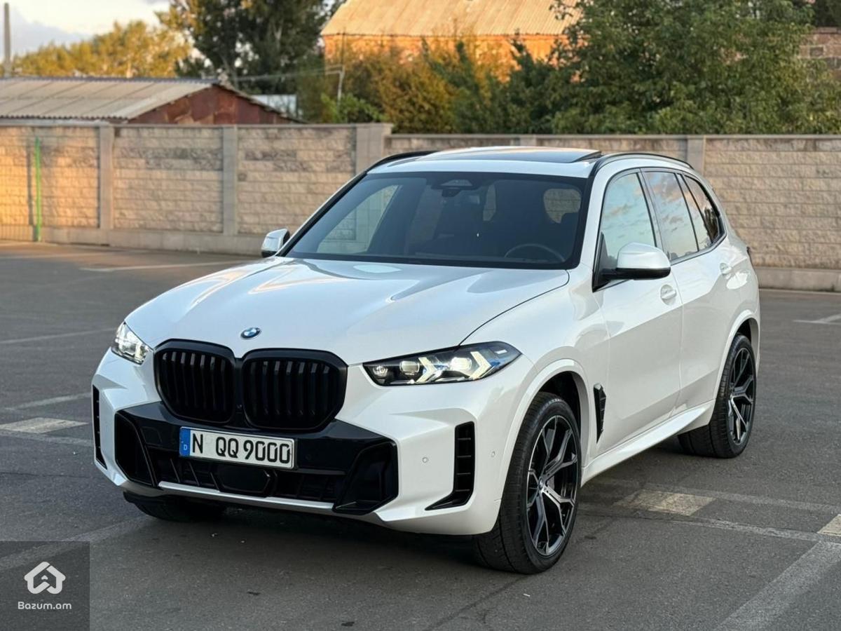 Bmw x 5 - image 14