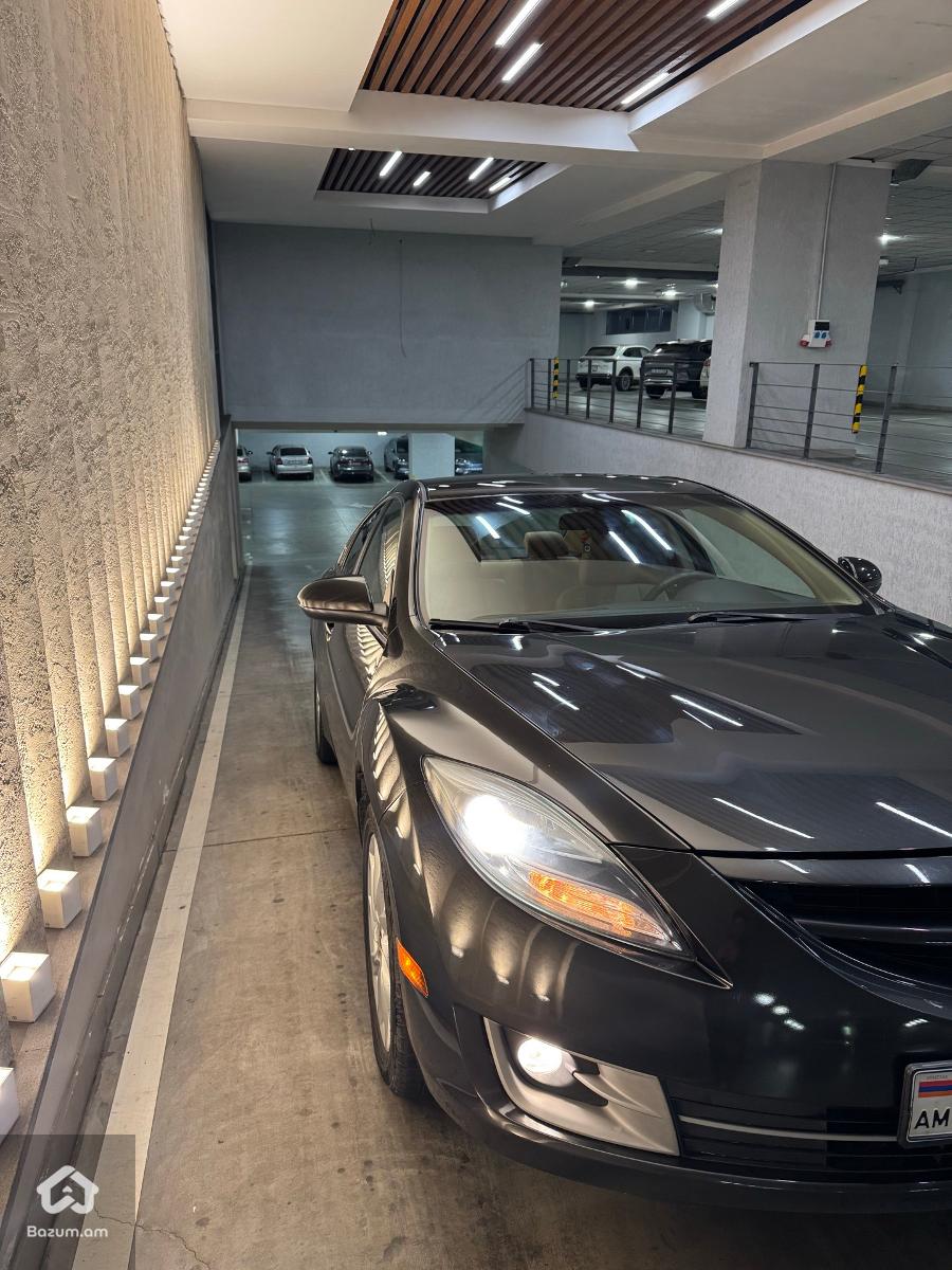 Mazda 6 2012 - image 9