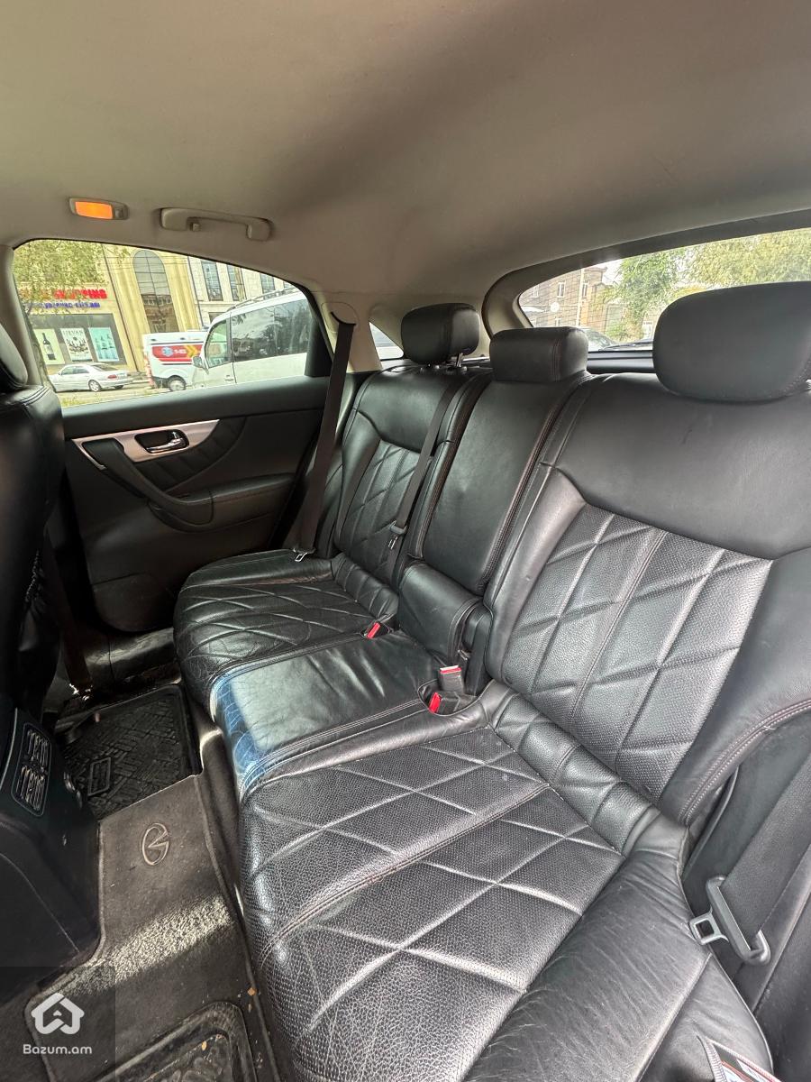 INFINITE FX35s - image 7