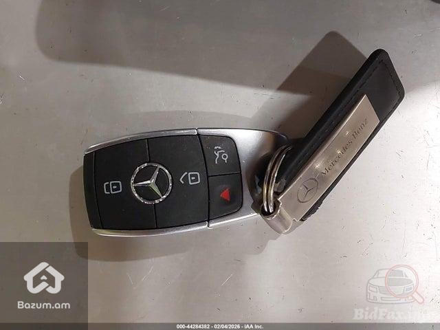 MERCEDES-BENZ A220 - image 13