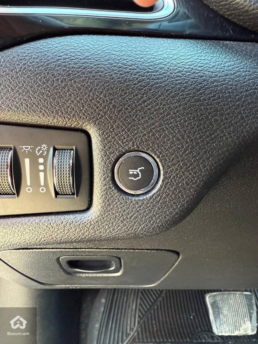 JEEP CHEROKEE 2019/2 2.4L - image 16