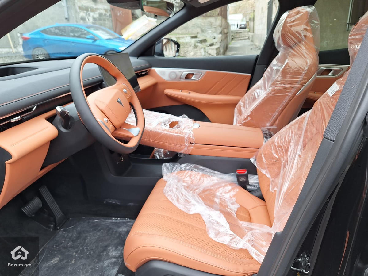 DEEPAL S07 230 ULTRA  - image 7