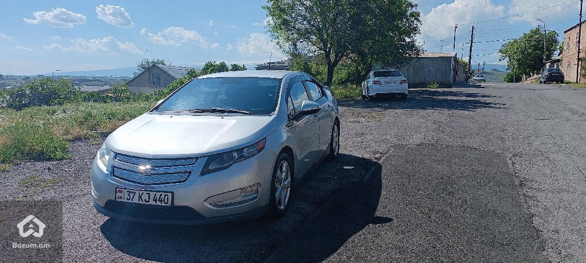 chevrolet  - image 2