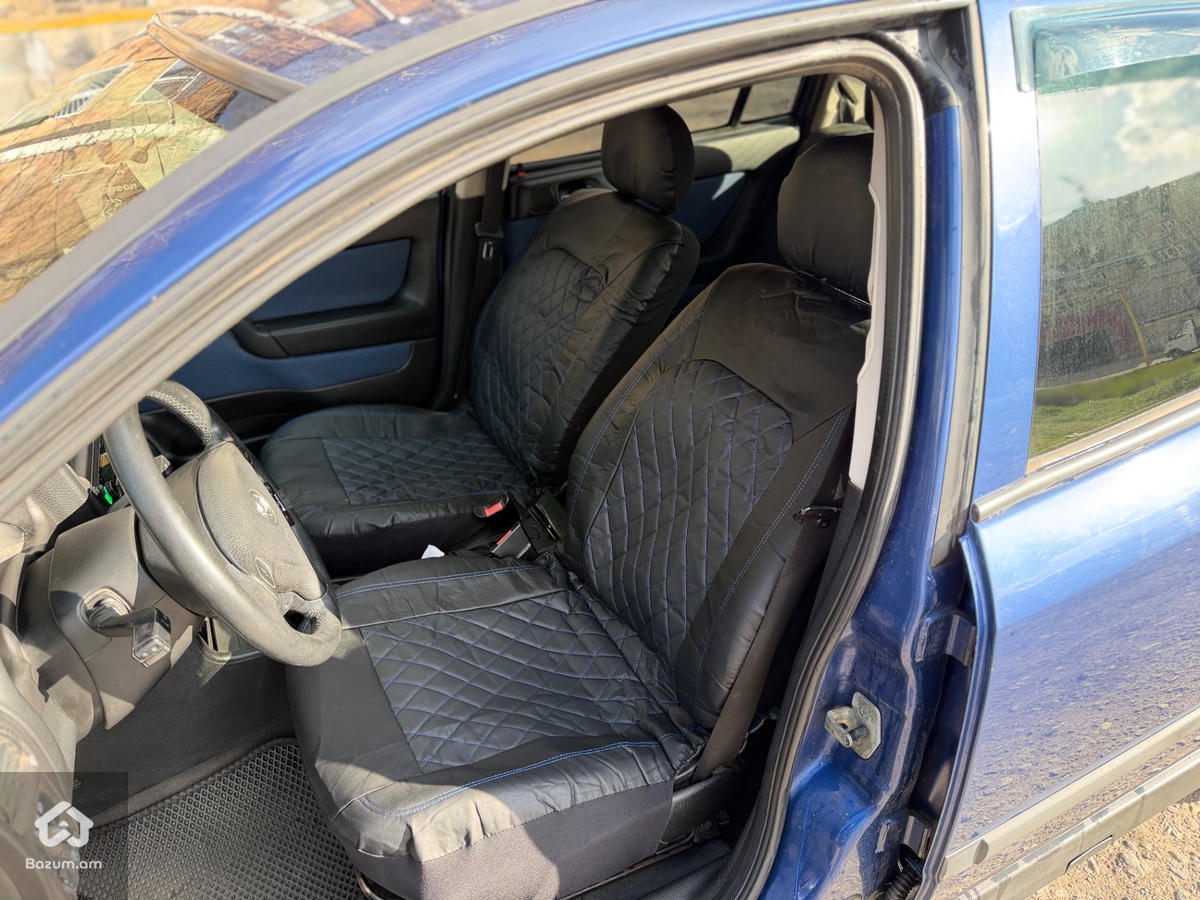 Opel Astra G - image 6