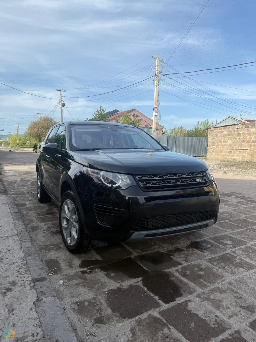 land rover discovery - image 2