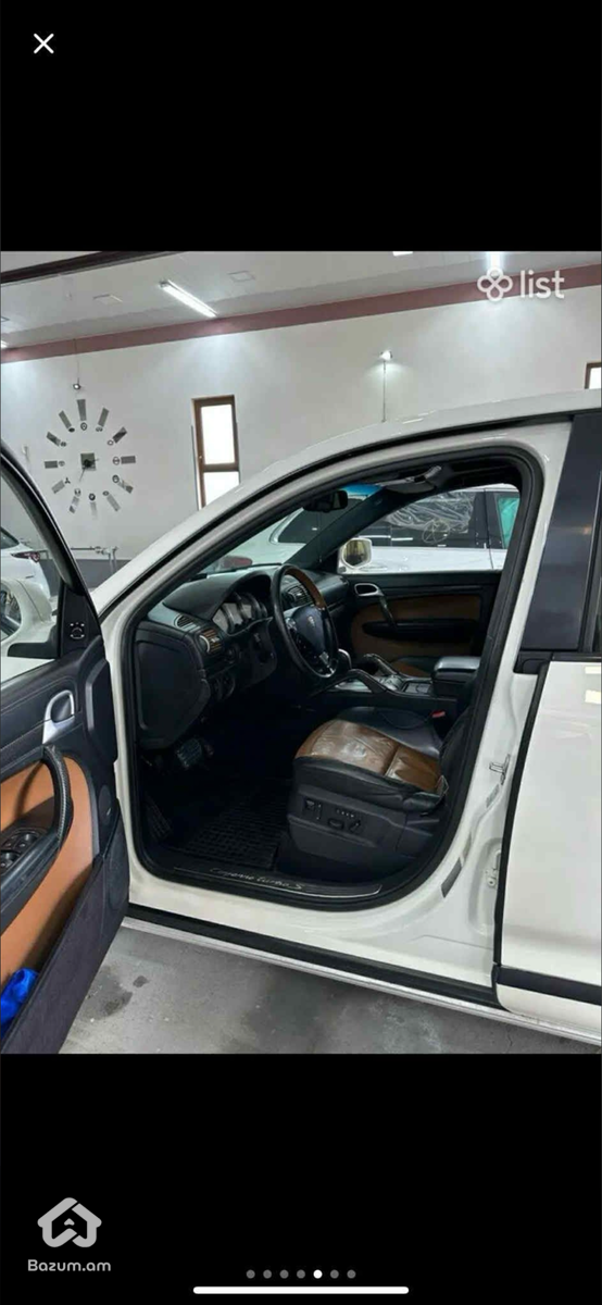 Porsche - image 6