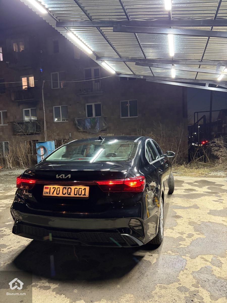 KIA FORTE FE - image 4