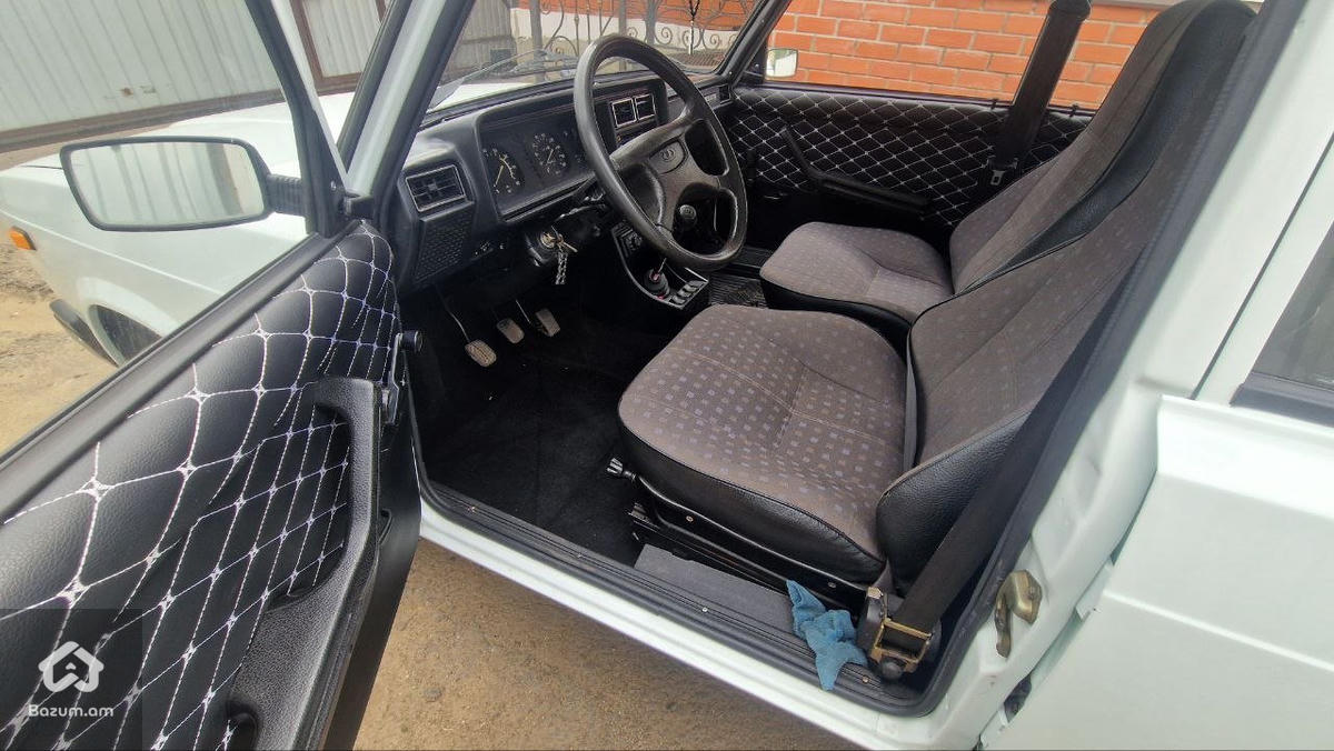 Vaz Lada - image 4