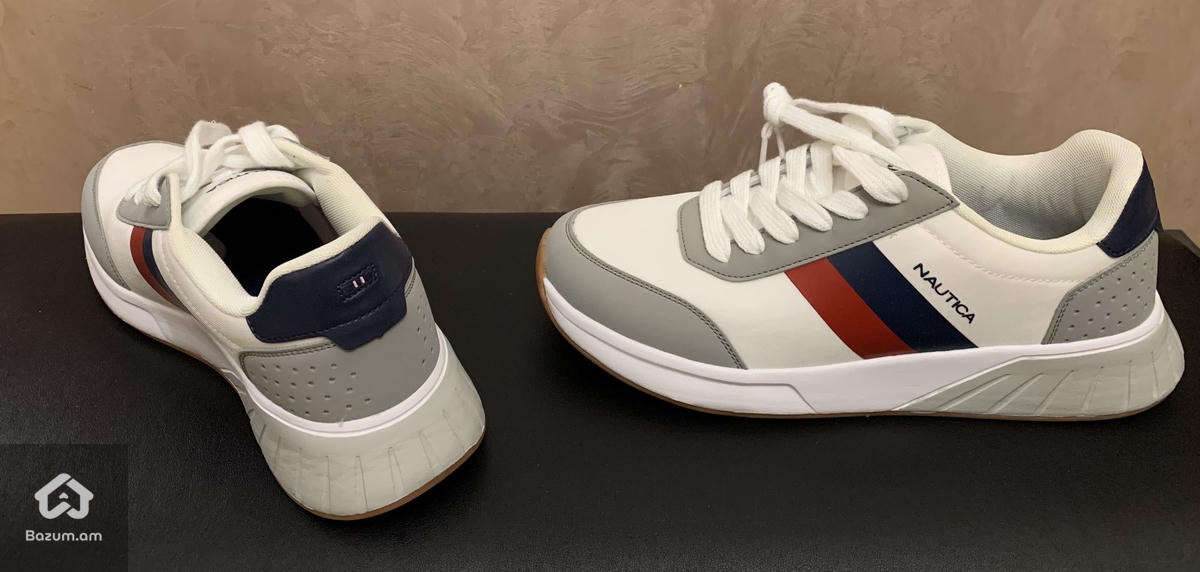 Բրենդային բարձրակարգ բոթասներ - image 13