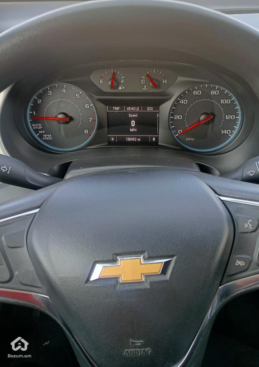 Chevrolet  - image 7