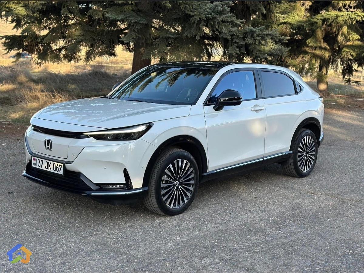 HONDA ENS1 full - image 6