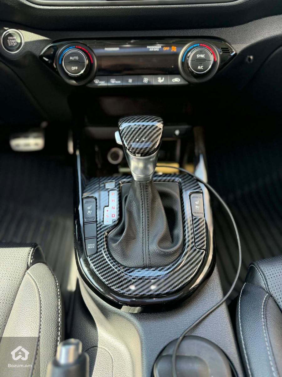 kia forte EX 2018-12 - image 17