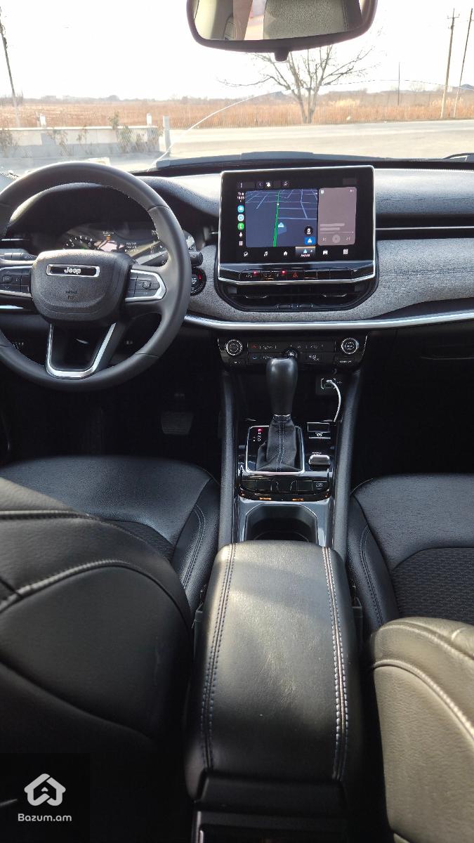 Jeep Compass - image 6