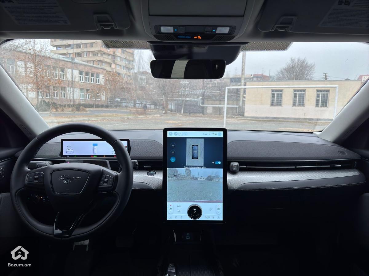 Ford Mustang Mach-E - image 7