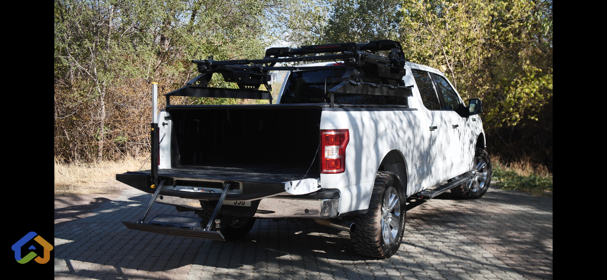 Ford F-150  - image 6