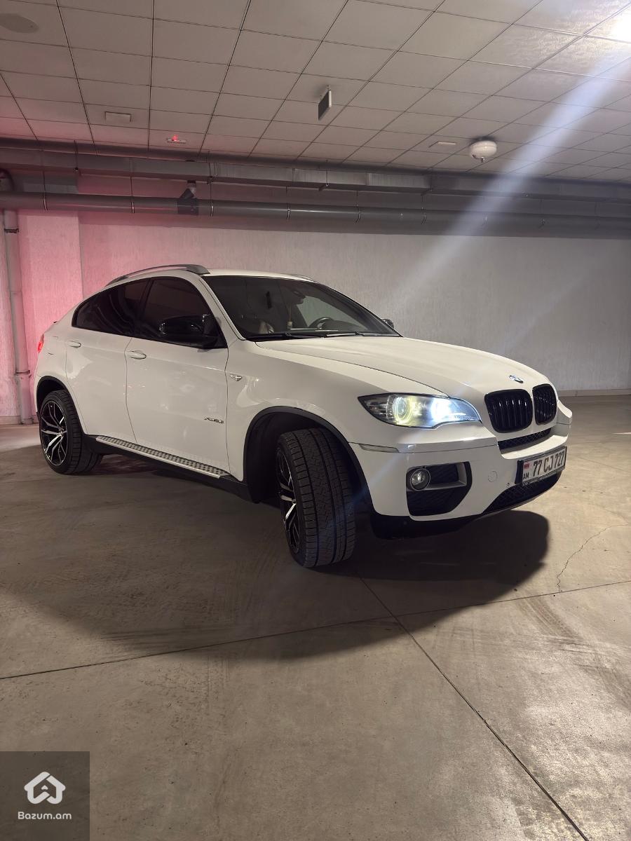 BMW X6 Idealakan - image 2