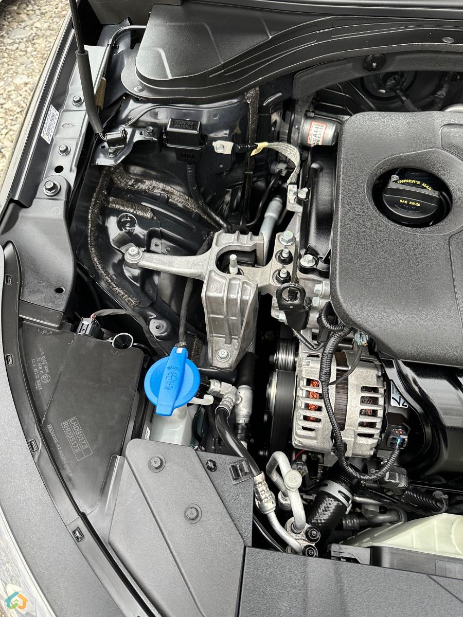 Hyundai Elantra - image 20