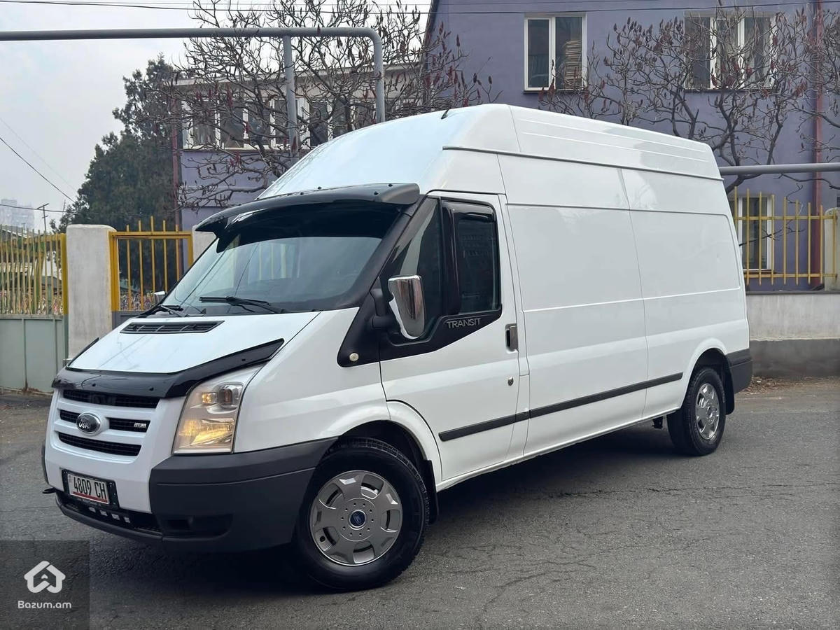Fordtransit - image 2