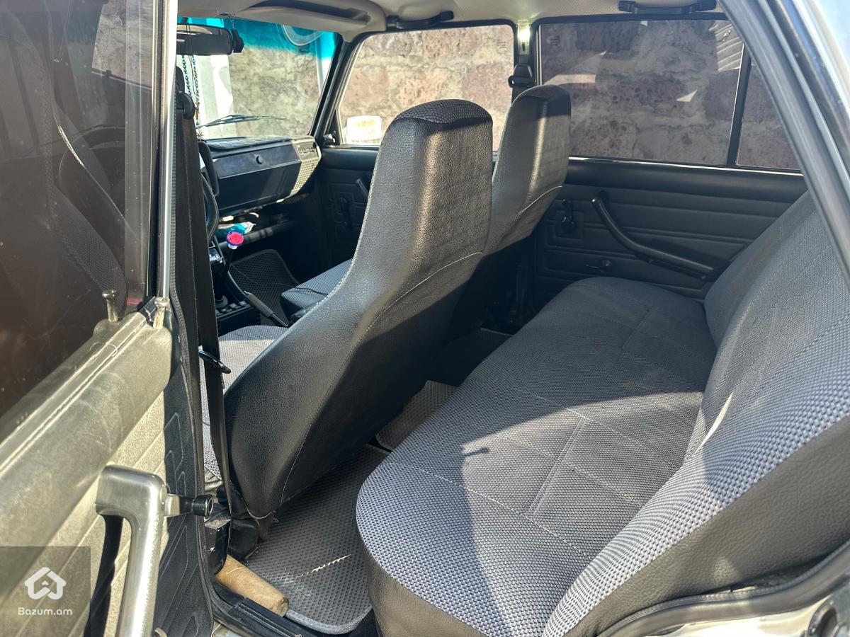 VAZ 2107 - image 7