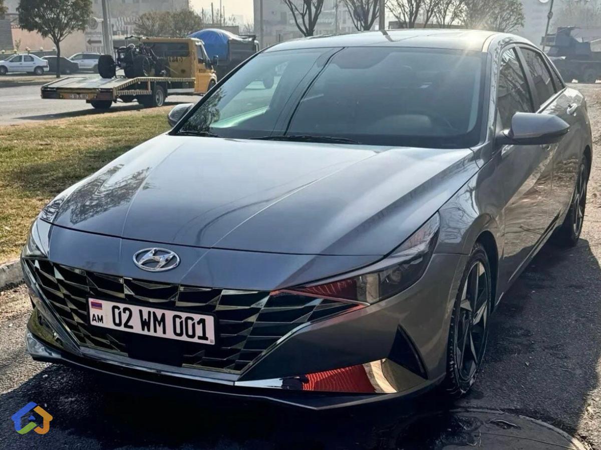 Elantra Limited Full - image 7