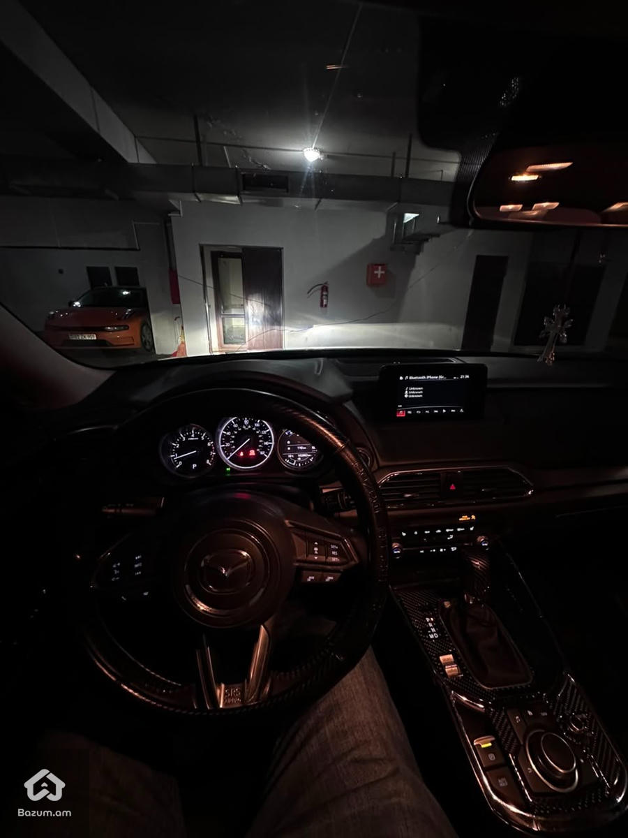 🚘 Mazda CX-9 – 2020թ. - image 10
