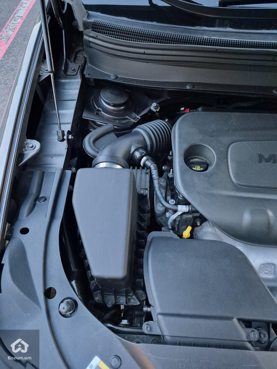 JEEP CHEROKEE 2019/2թ 2.4Լ  - image 22