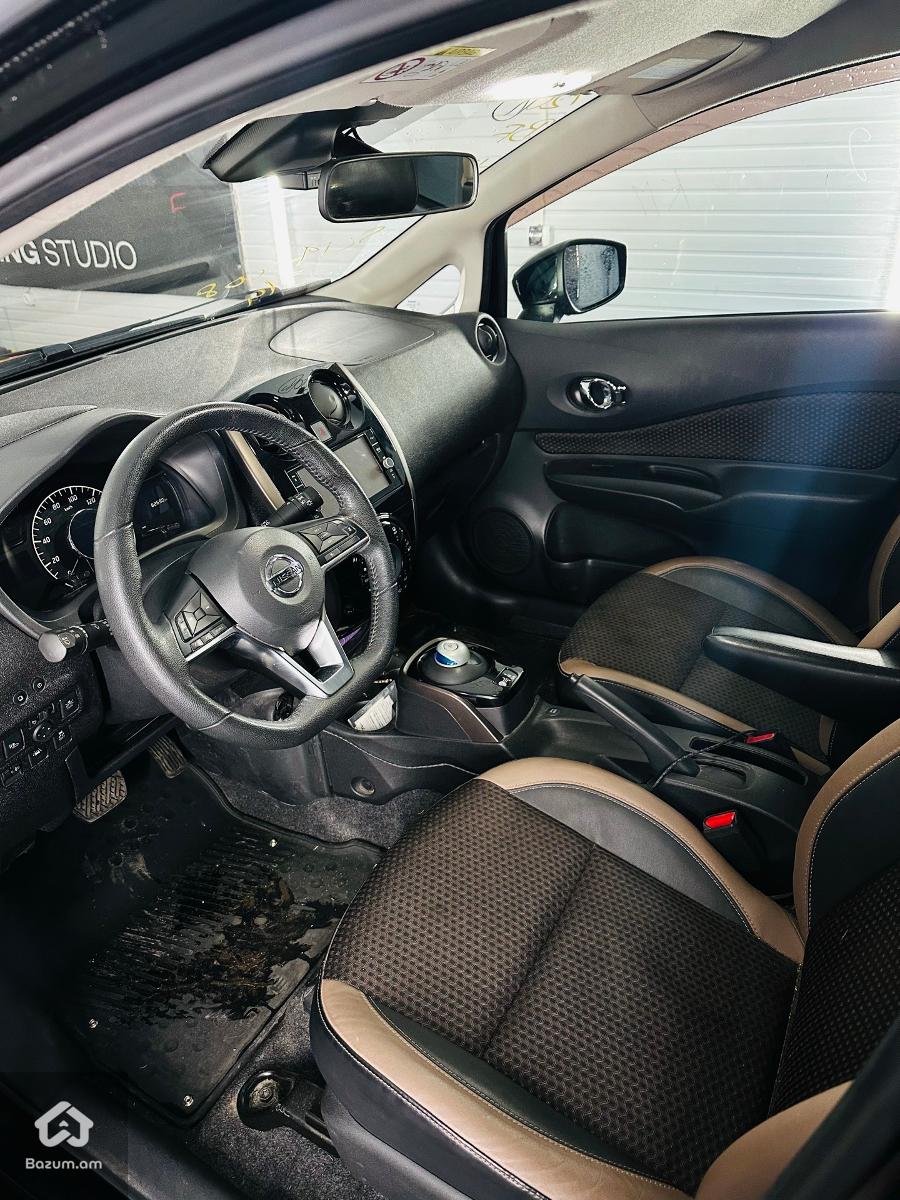 Nissan Note ePower - image 9