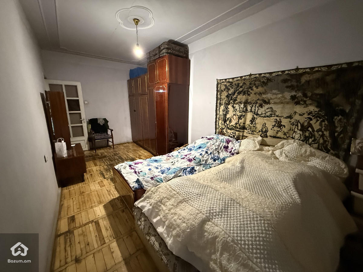 3 սենյականոց բնակարան էրեբունիում - image 4