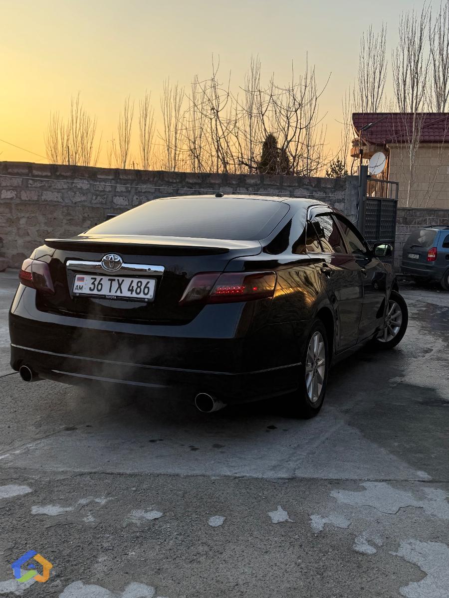 CAMRY 2011 - image 4