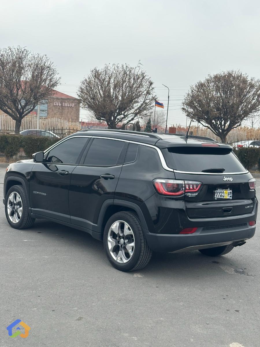 jeep compas - image 6