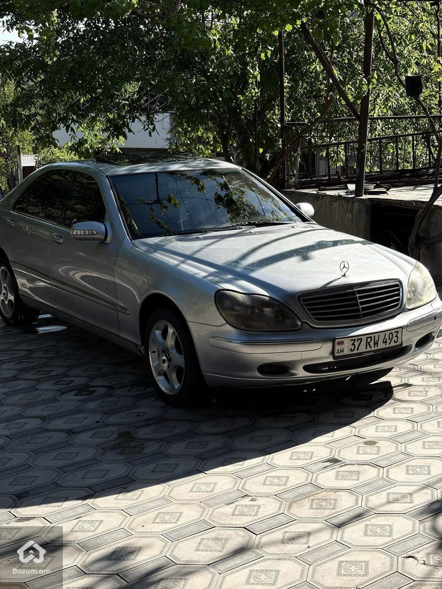 mercedes - image 3