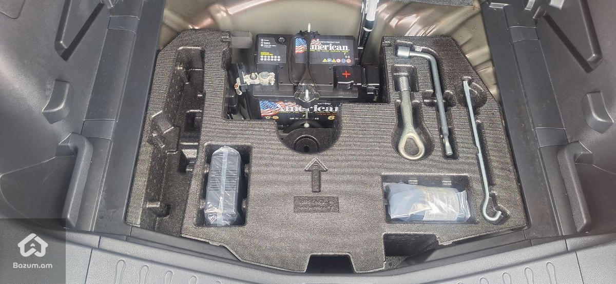 Nissan Note E-Power Hybrid MEDALIST 2017թ  - image 20