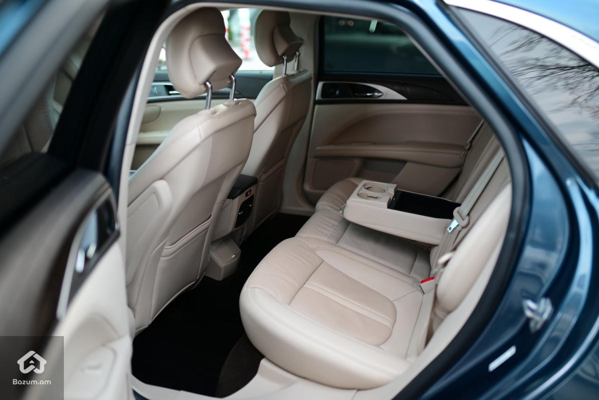 Lincoln Reseve 2 - image 16