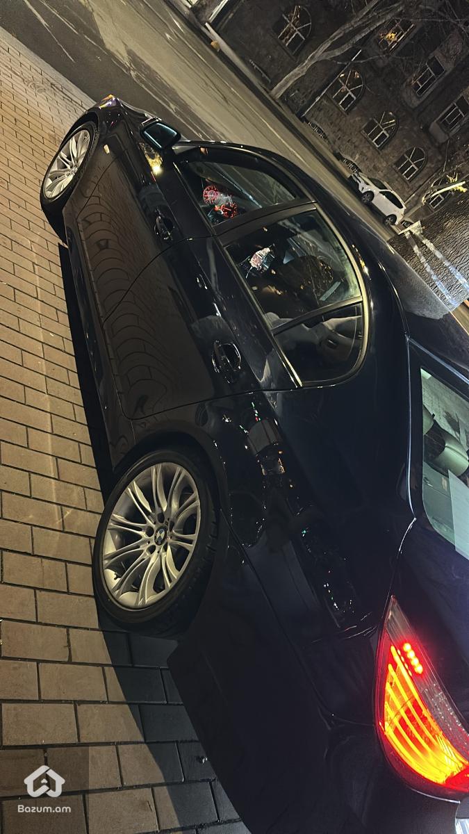 Bmw 535i e60 - image 9