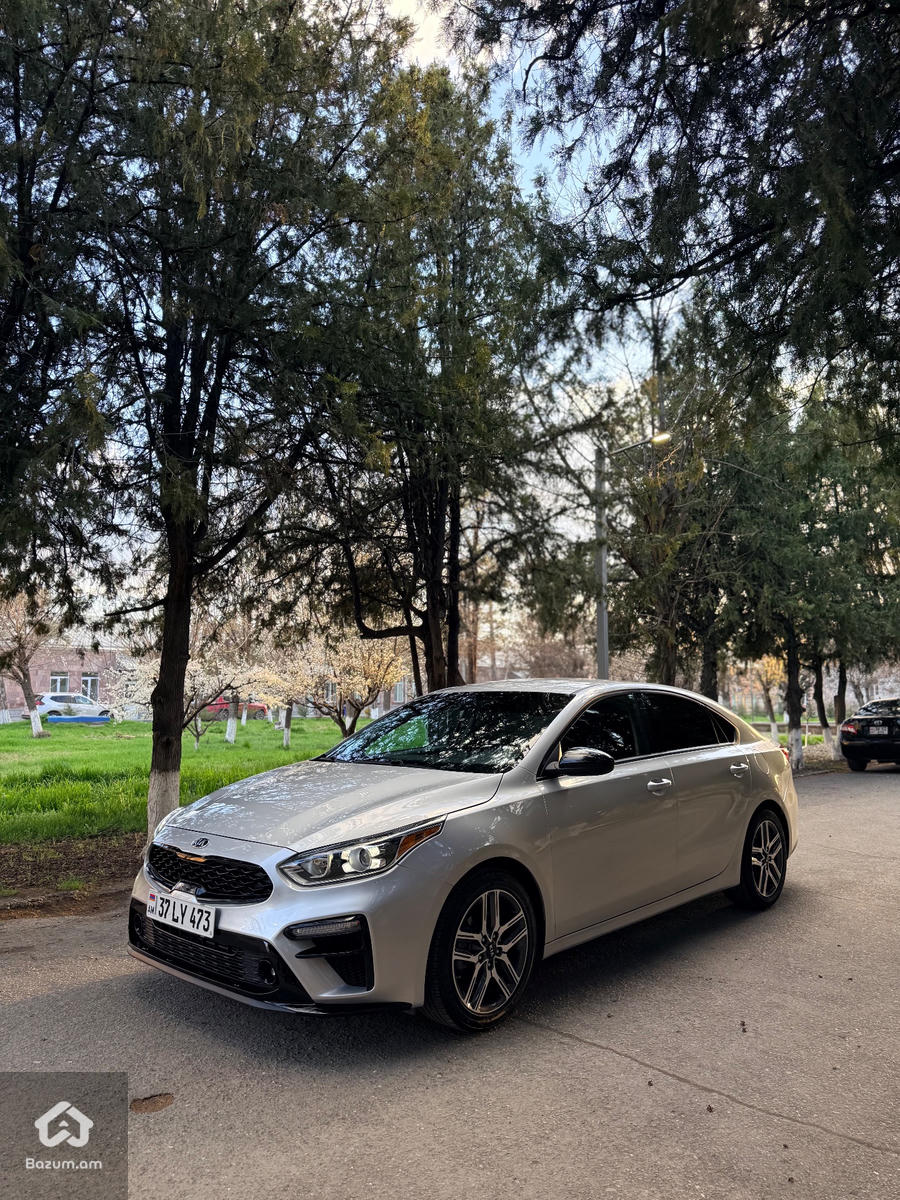 kia forte - image 38