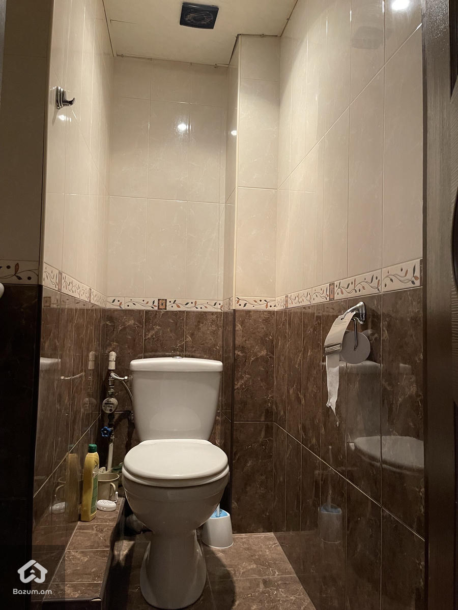 2 սենյականոց բնակարան Շիրազի  փողոցում - image 7