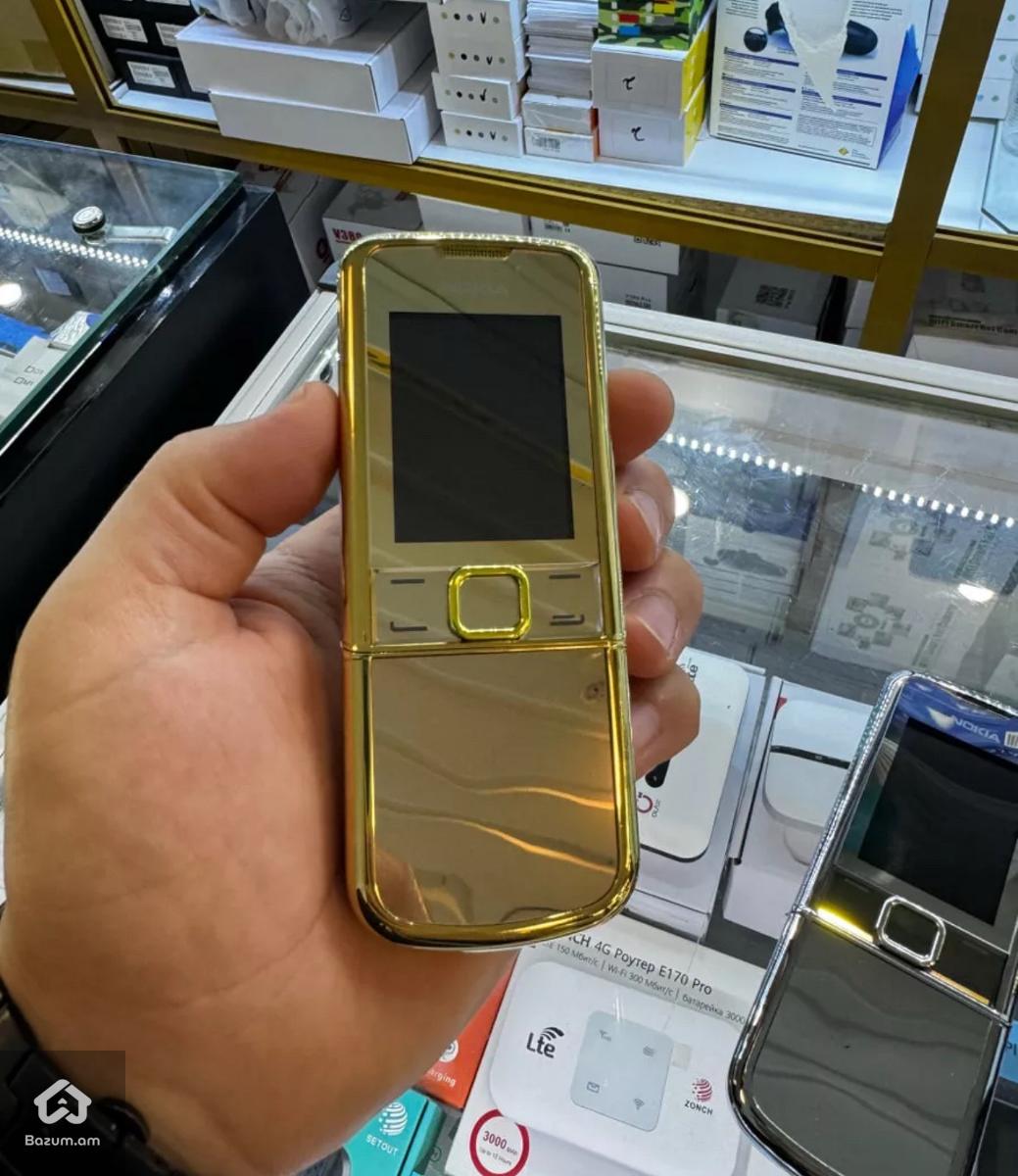 Nokia 8800 Sirocco  - image 16