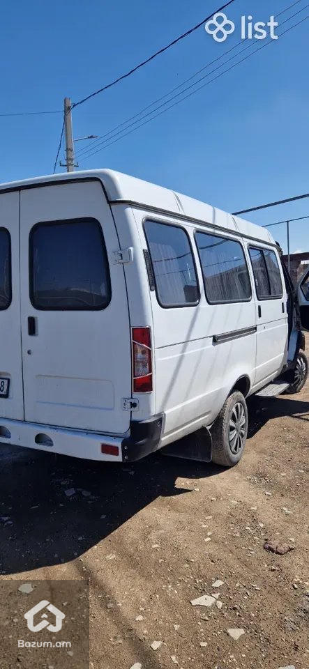 газель - image 8