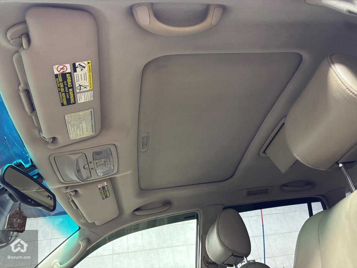 Lexus GX470  - image 8