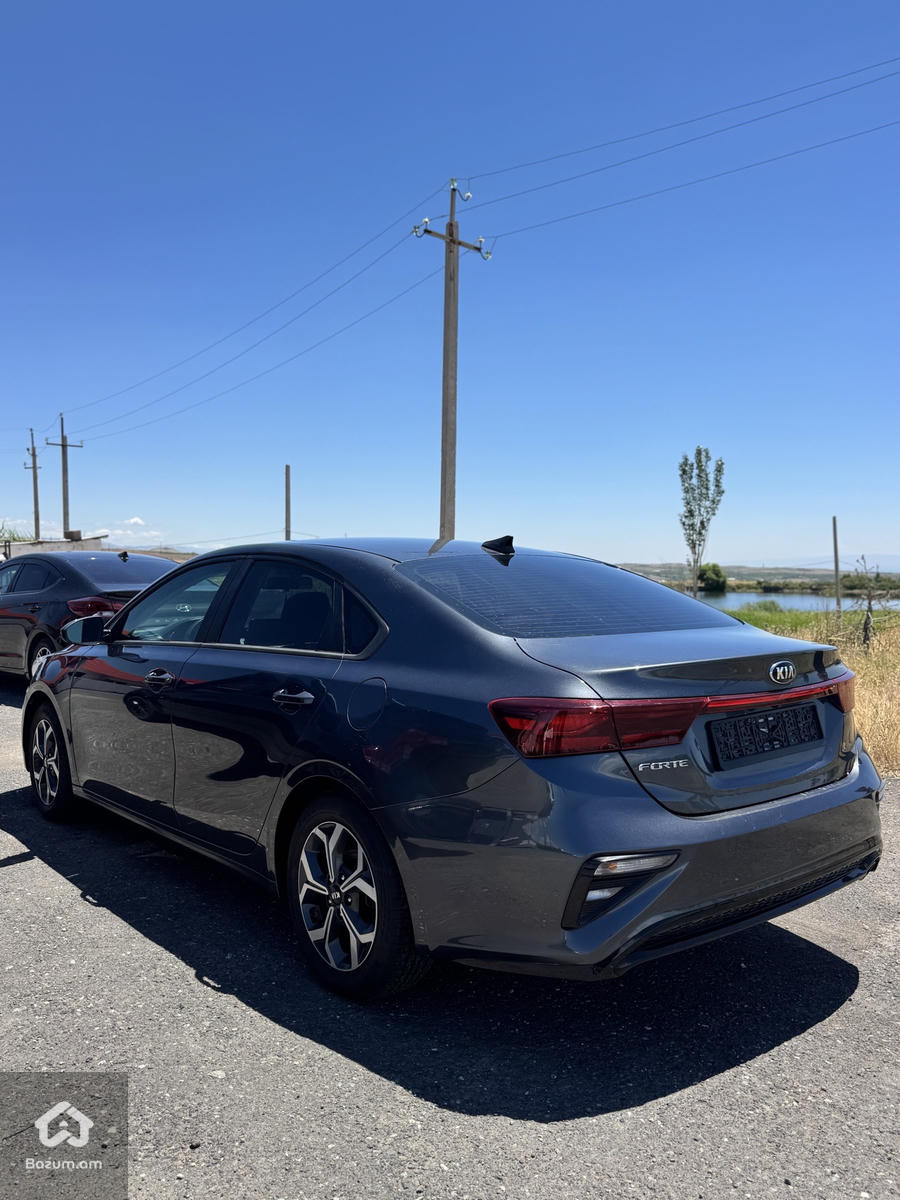 KIA FORTE - image 3