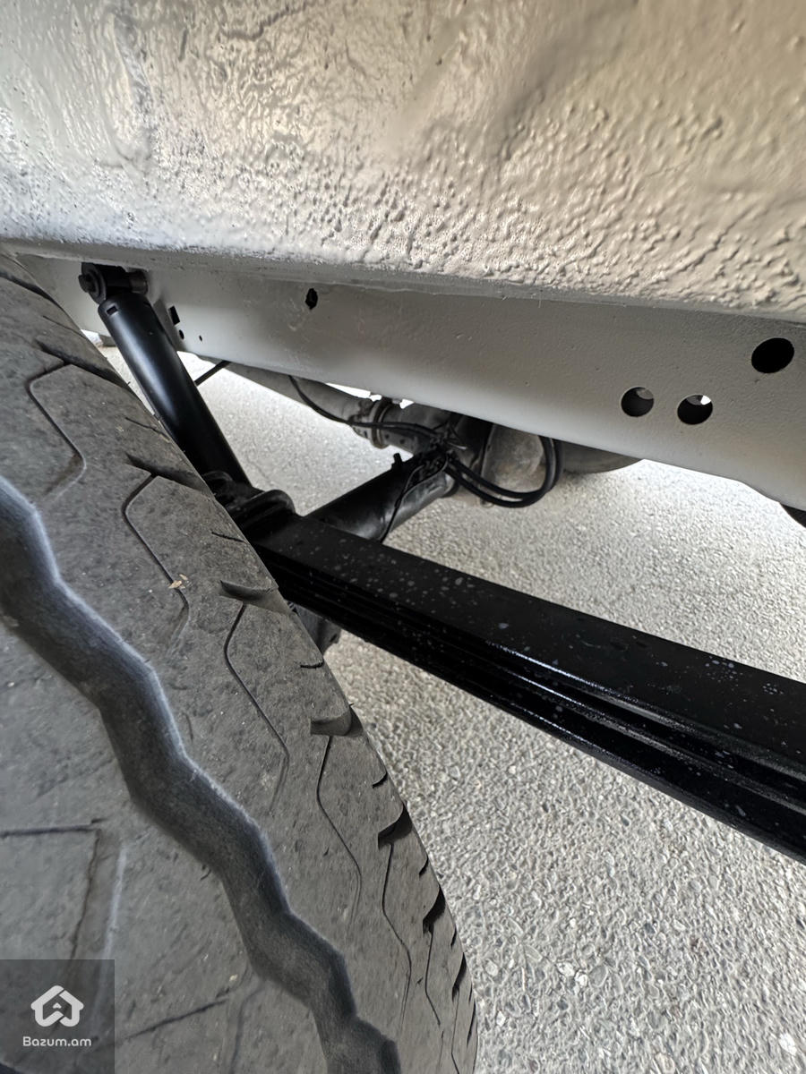 ford transit - image 14