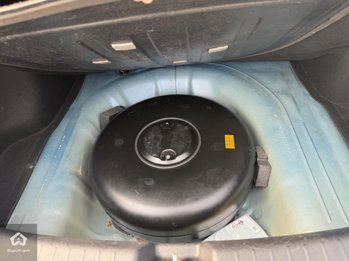 Kia Forte 2018 FE 2.0L - image 20