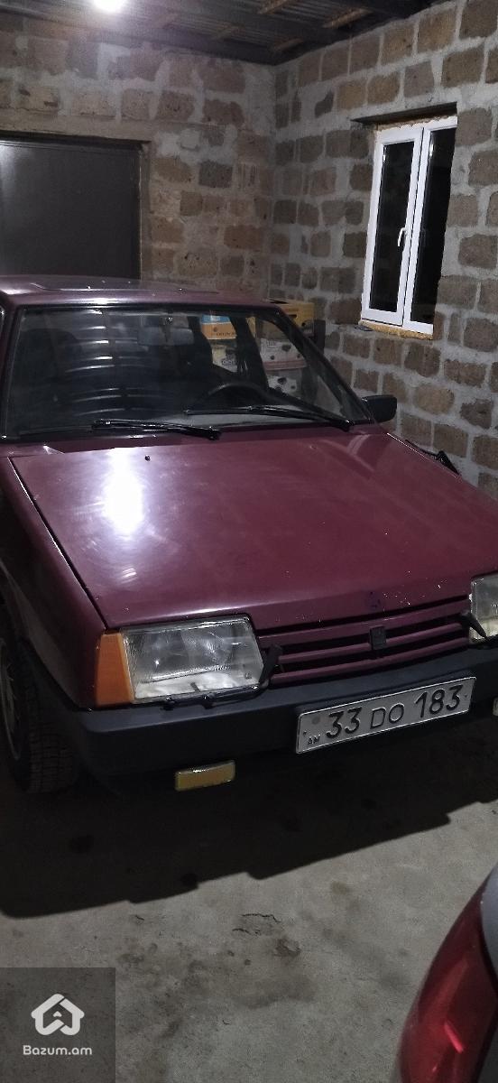 շտապ վաճառվում է