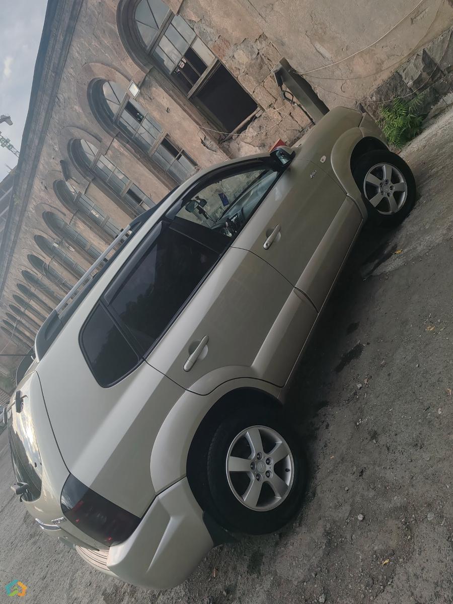 Hyundai Tucson JM - image 21