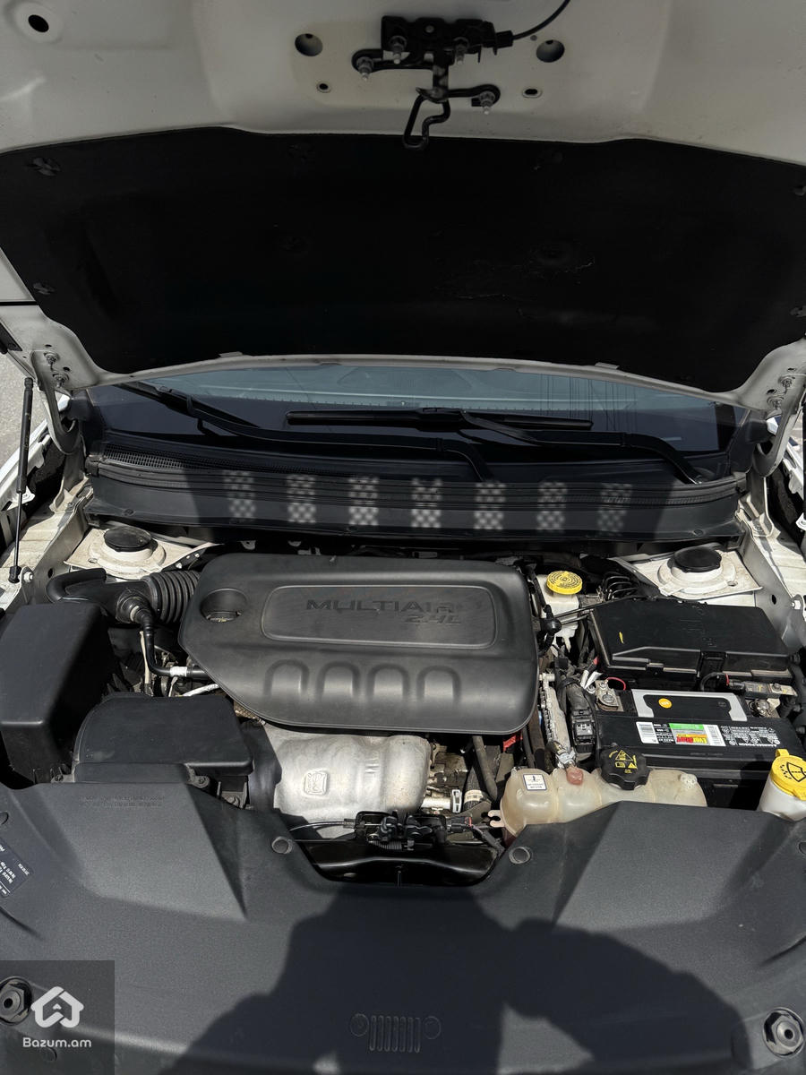 jeep cherokee 2019 tiv - image 10