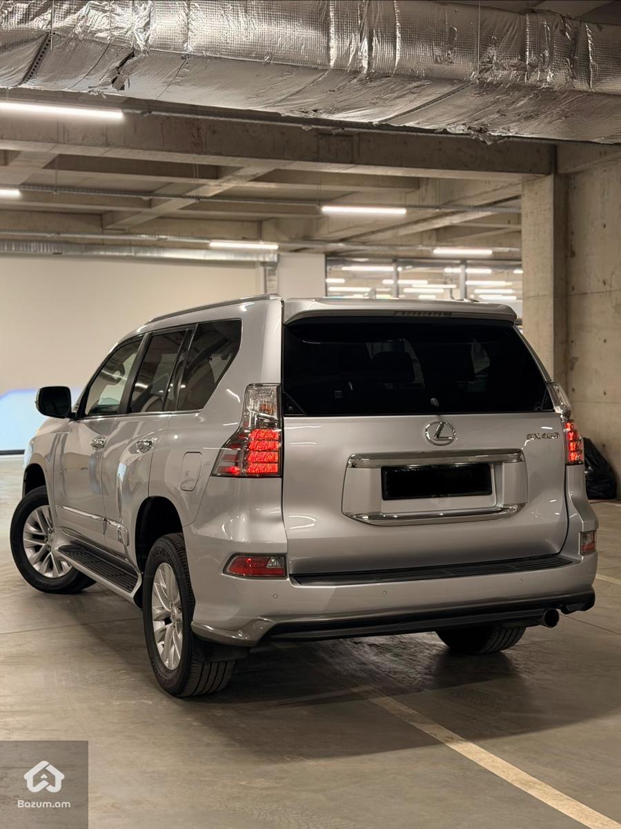 Lexus GX460 - image 2