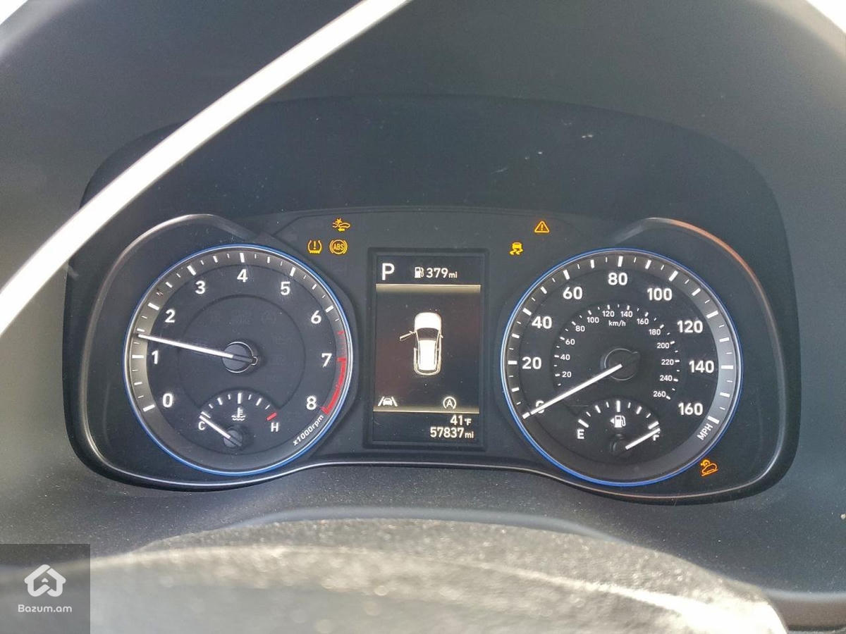 HYUNDAI KONA 2021 SEL - image 9